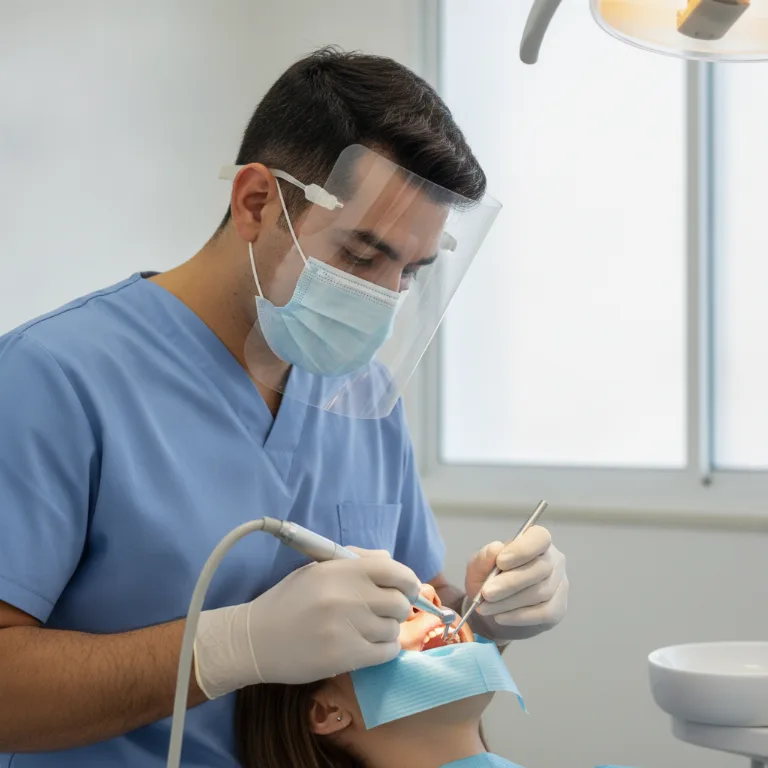 dentista João Câmara